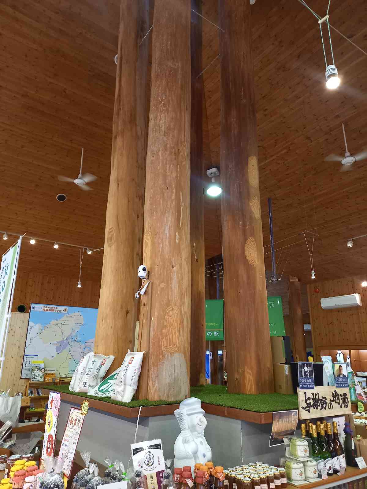 投稿された画像