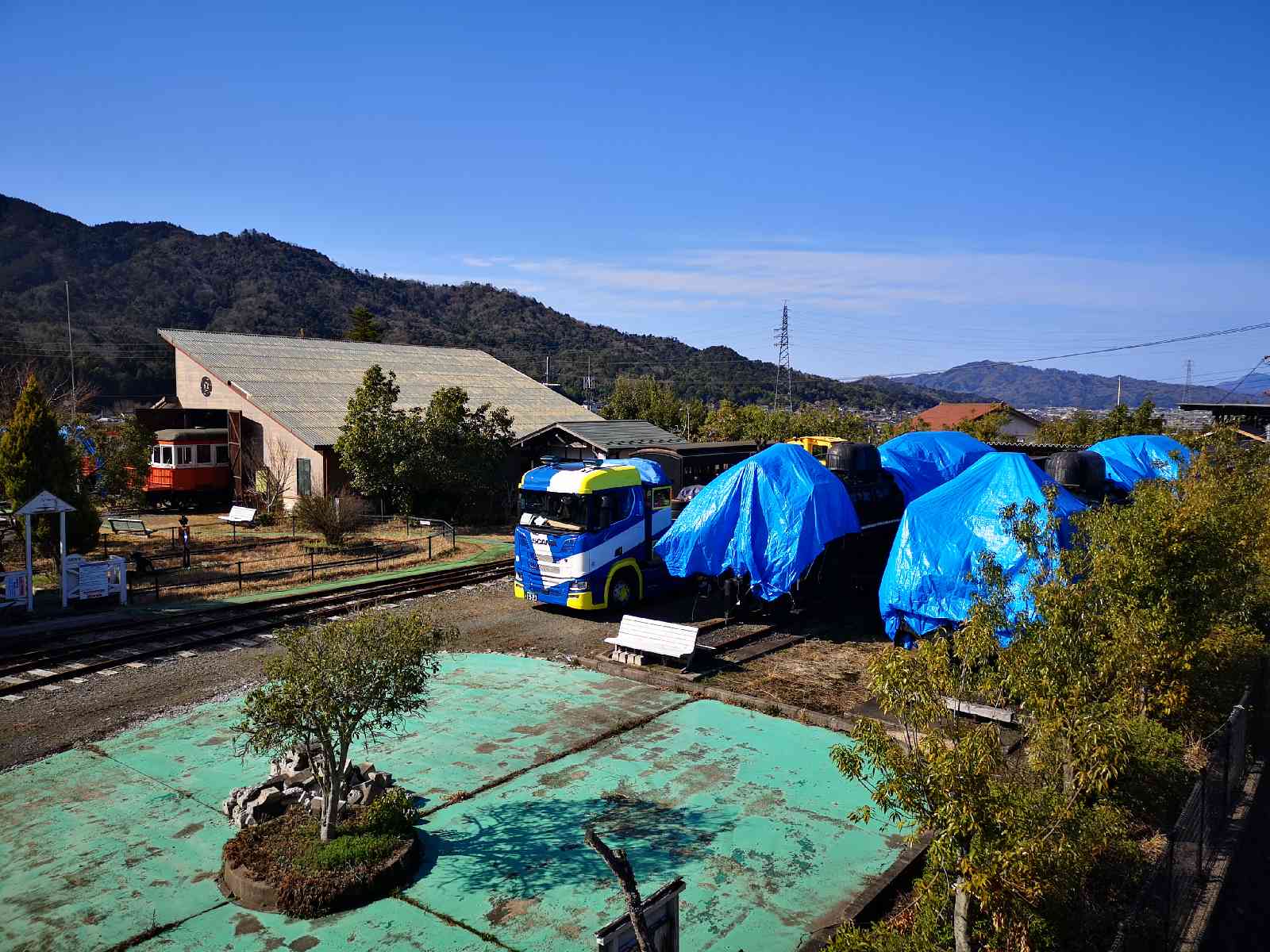 投稿された画像