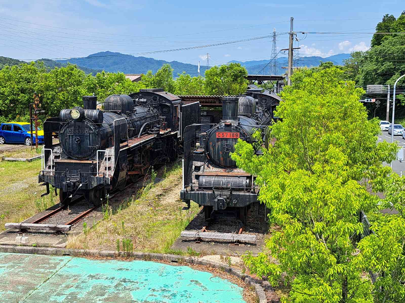 道の駅 シルクのまち　かやの写真