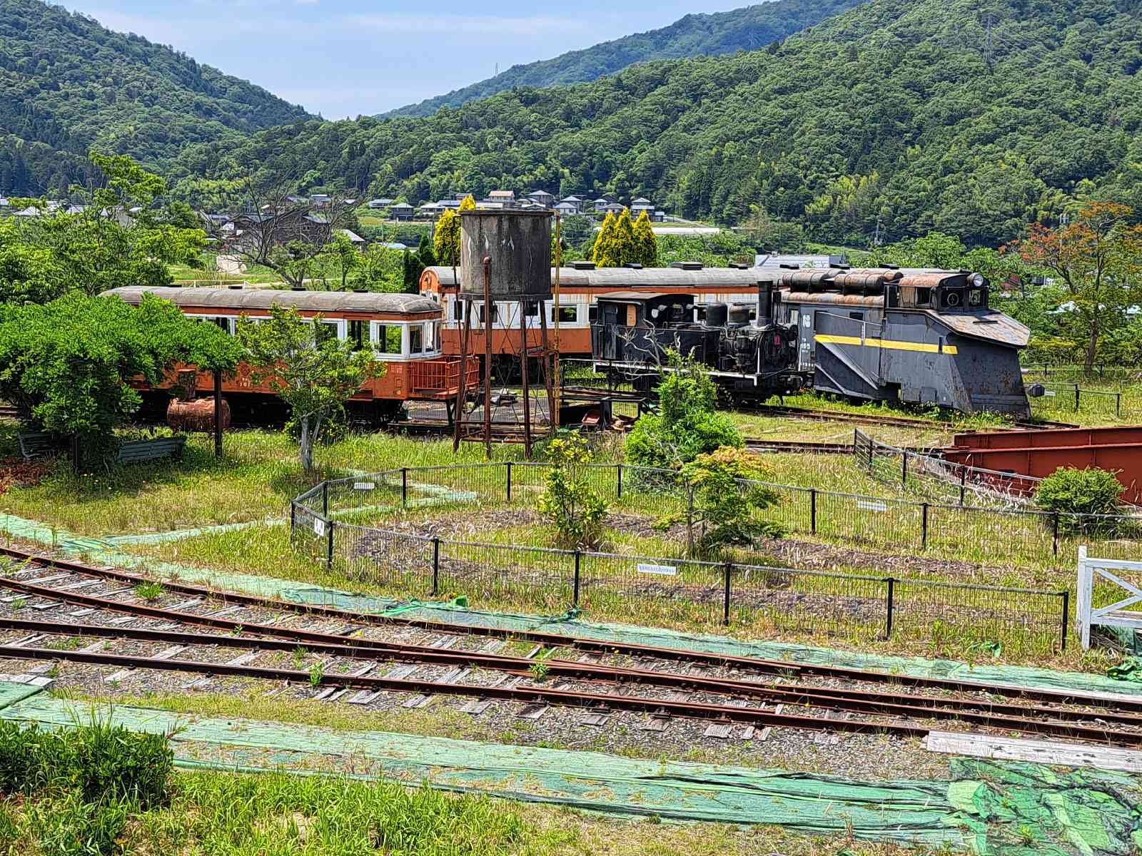 道の駅 シルクのまち　かやの写真