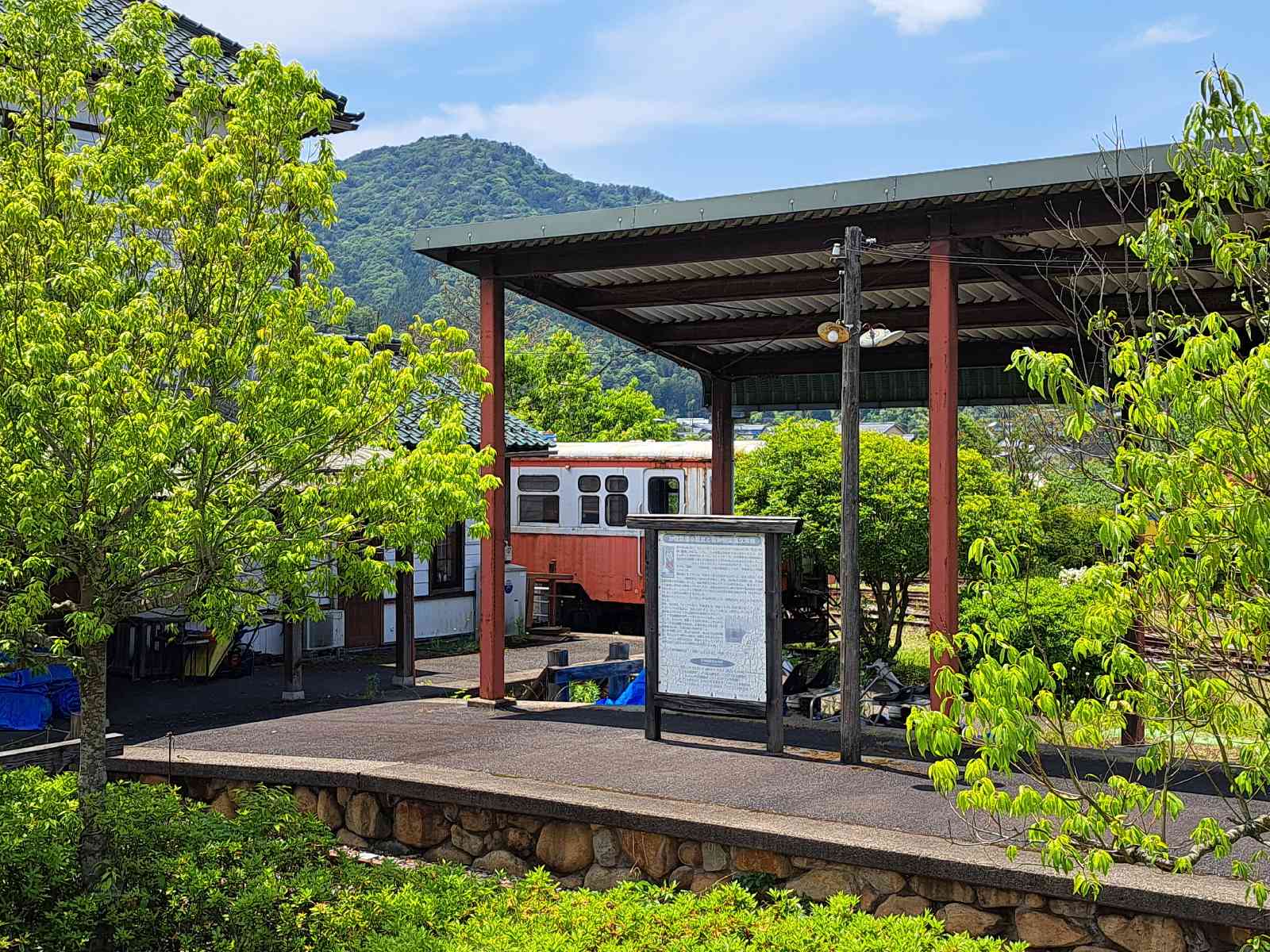 道の駅 シルクのまち　かやの写真