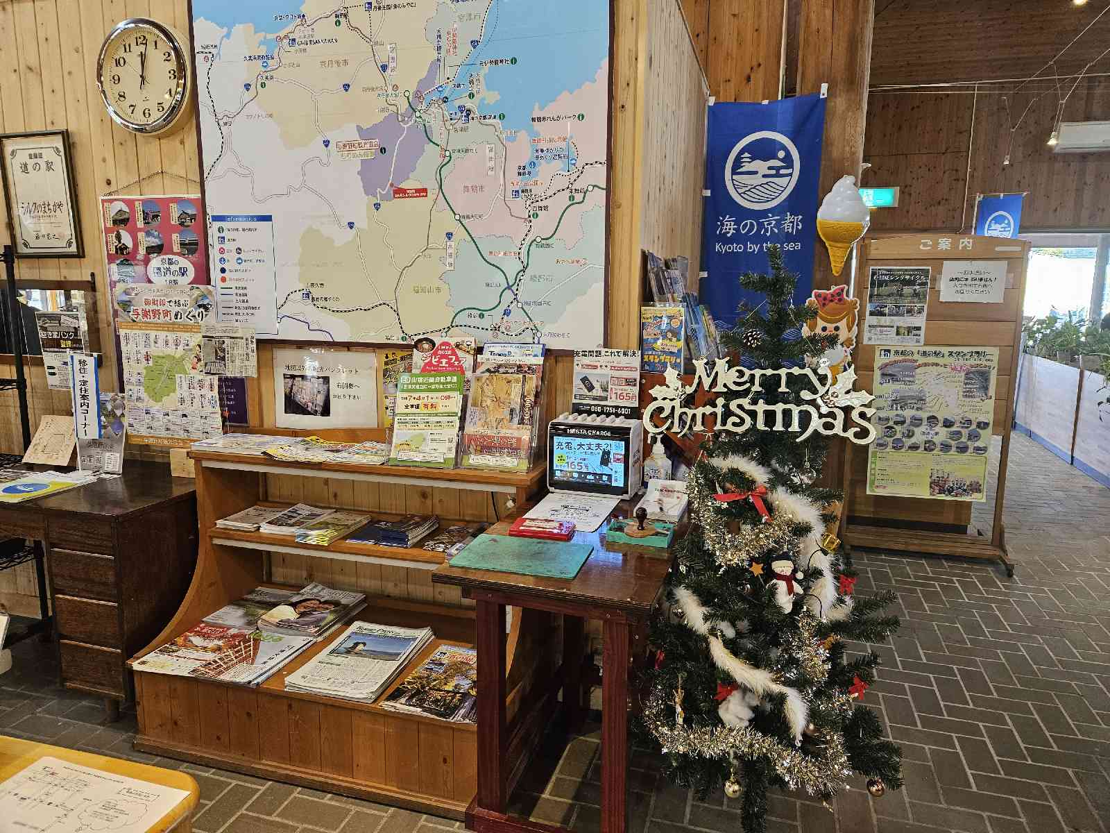 道の駅 シルクのまち　かやの写真