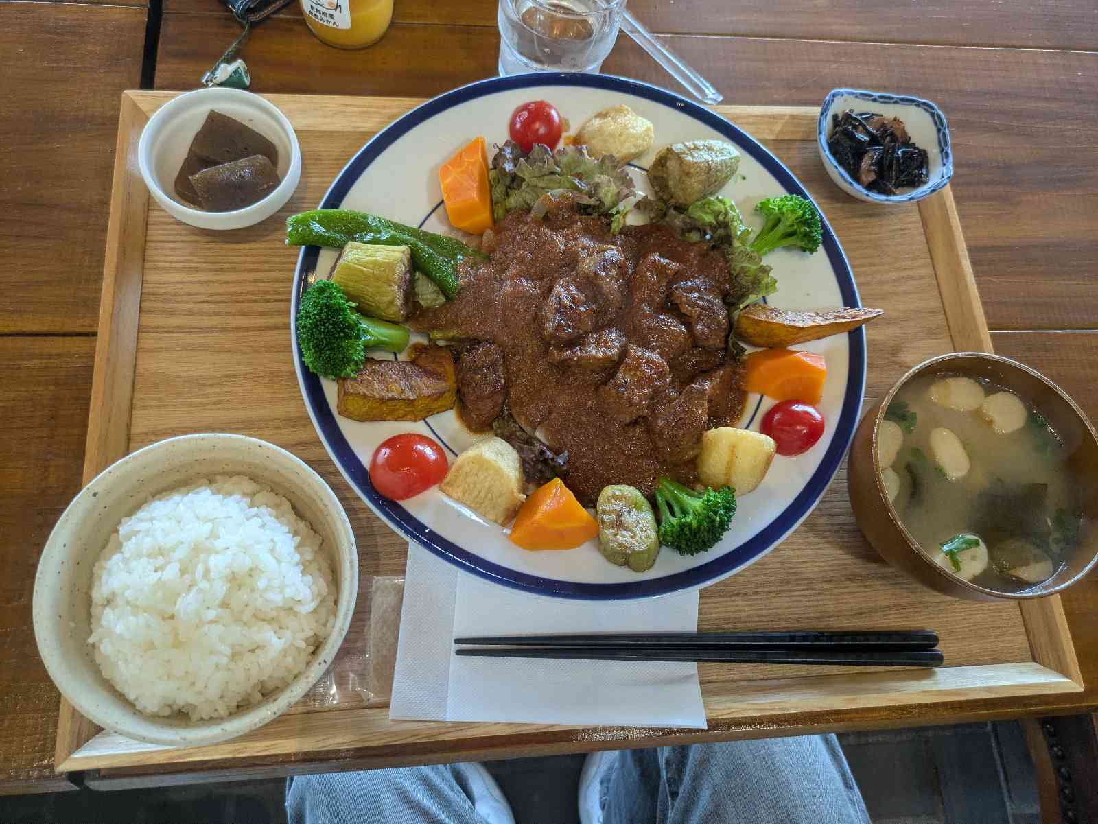 道の駅 シルクのまち　かやの写真