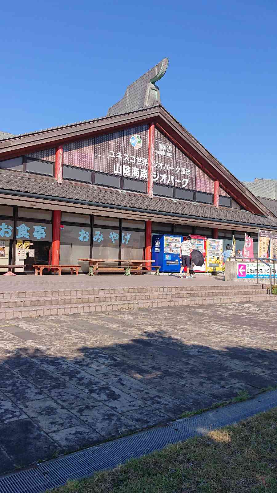 投稿された画像