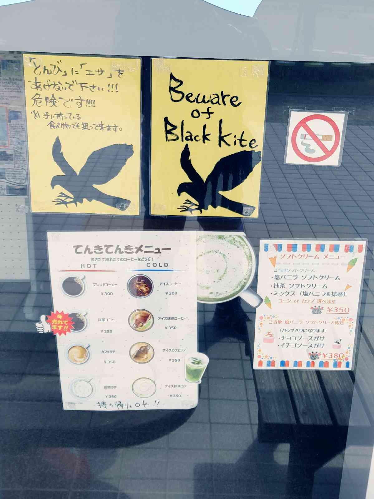 投稿された画像