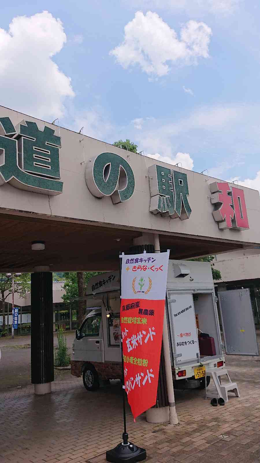 投稿された画像