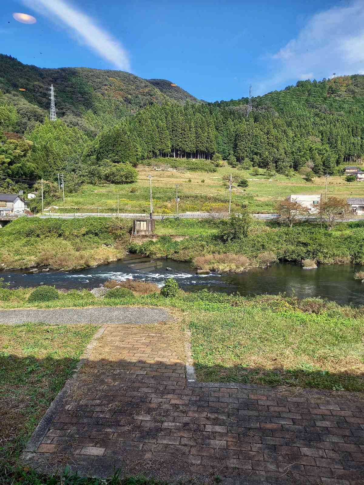 投稿された画像