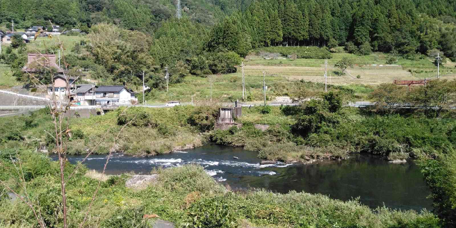 道の駅 和の写真