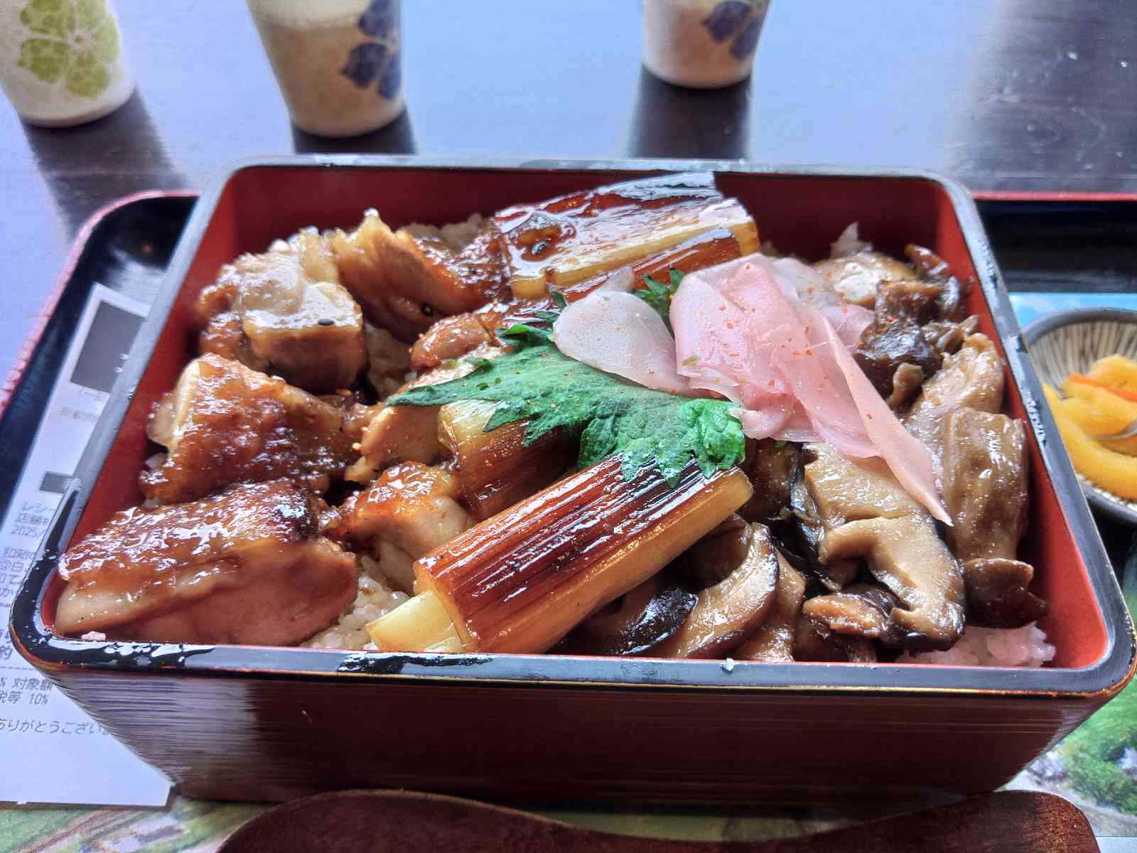 道の駅 和の写真