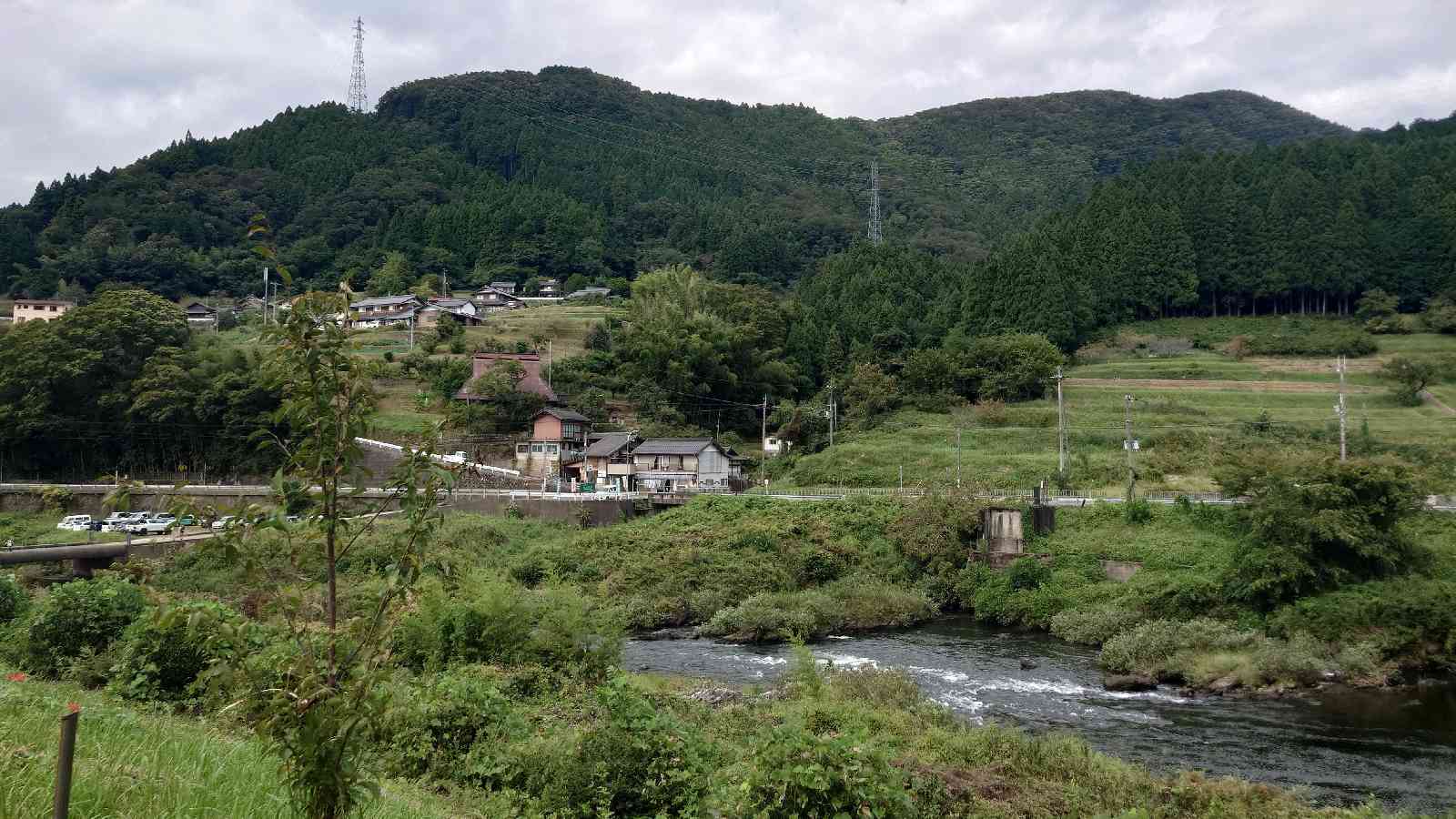 道の駅 和の写真