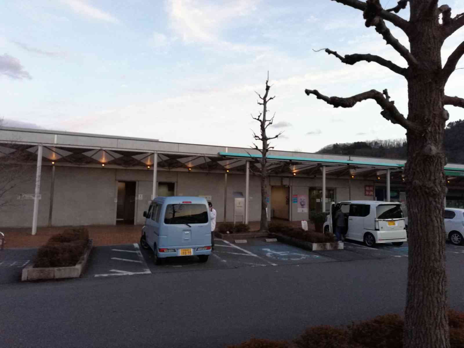 投稿された画像