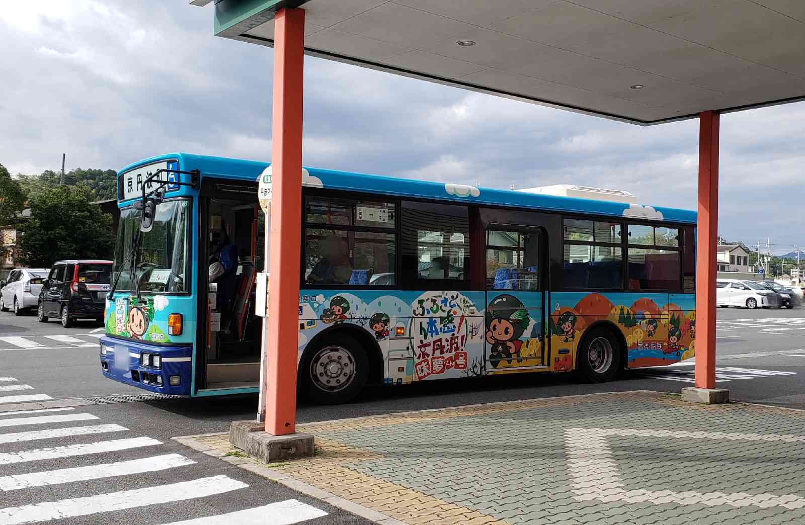 投稿された画像