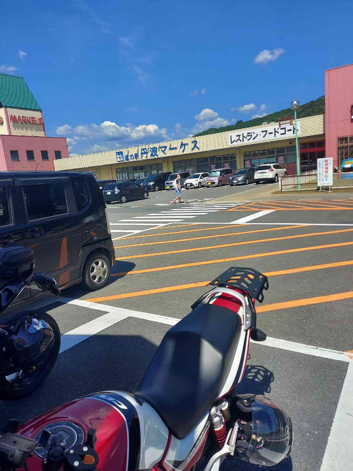 投稿された画像
