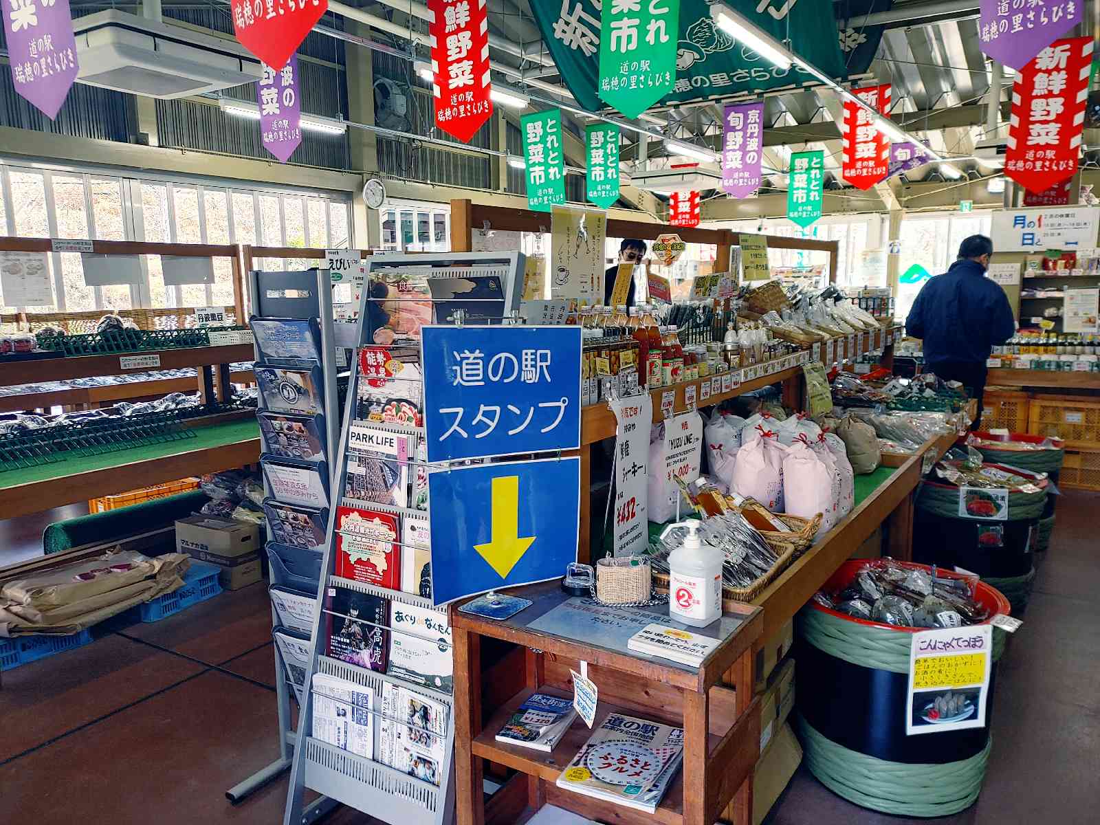 投稿された画像