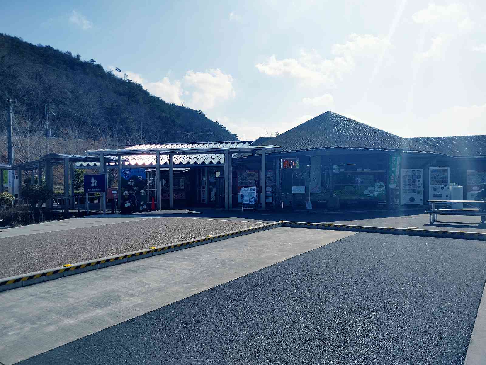 投稿された画像