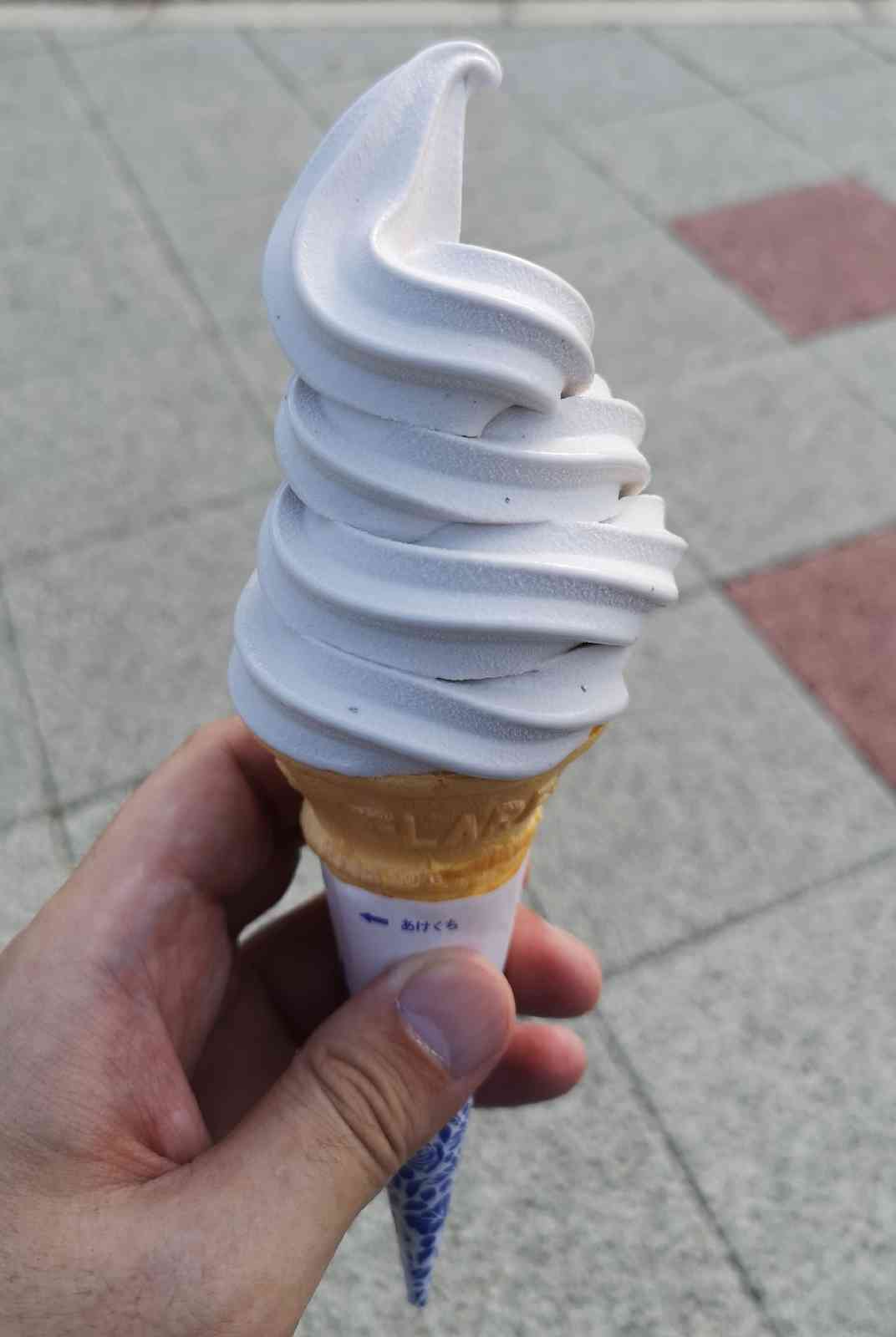 投稿された画像