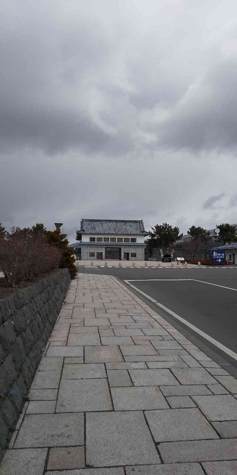 投稿された画像