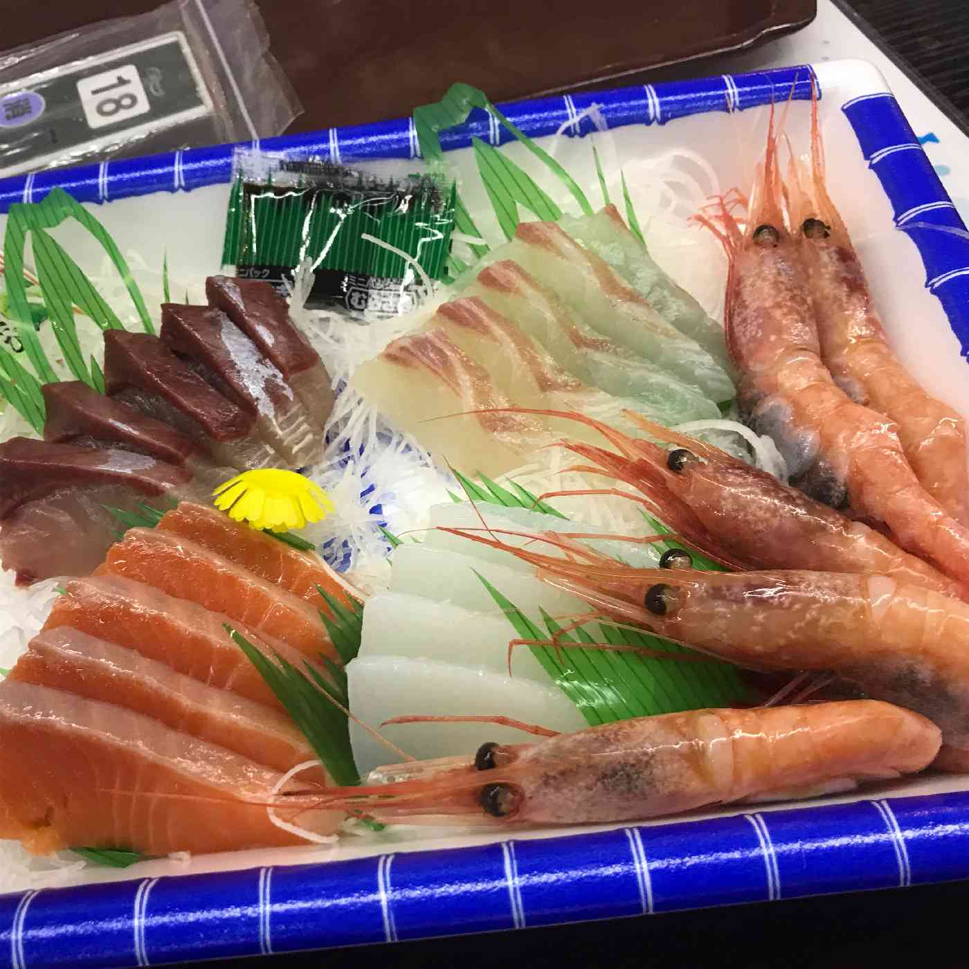 投稿された画像