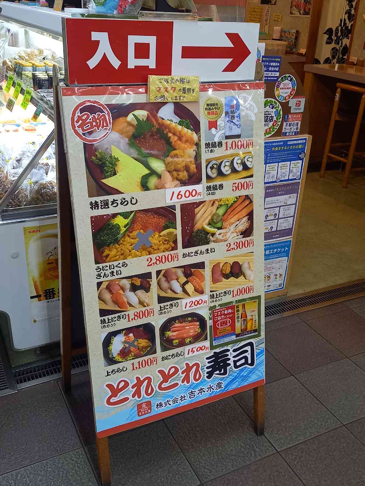投稿された画像