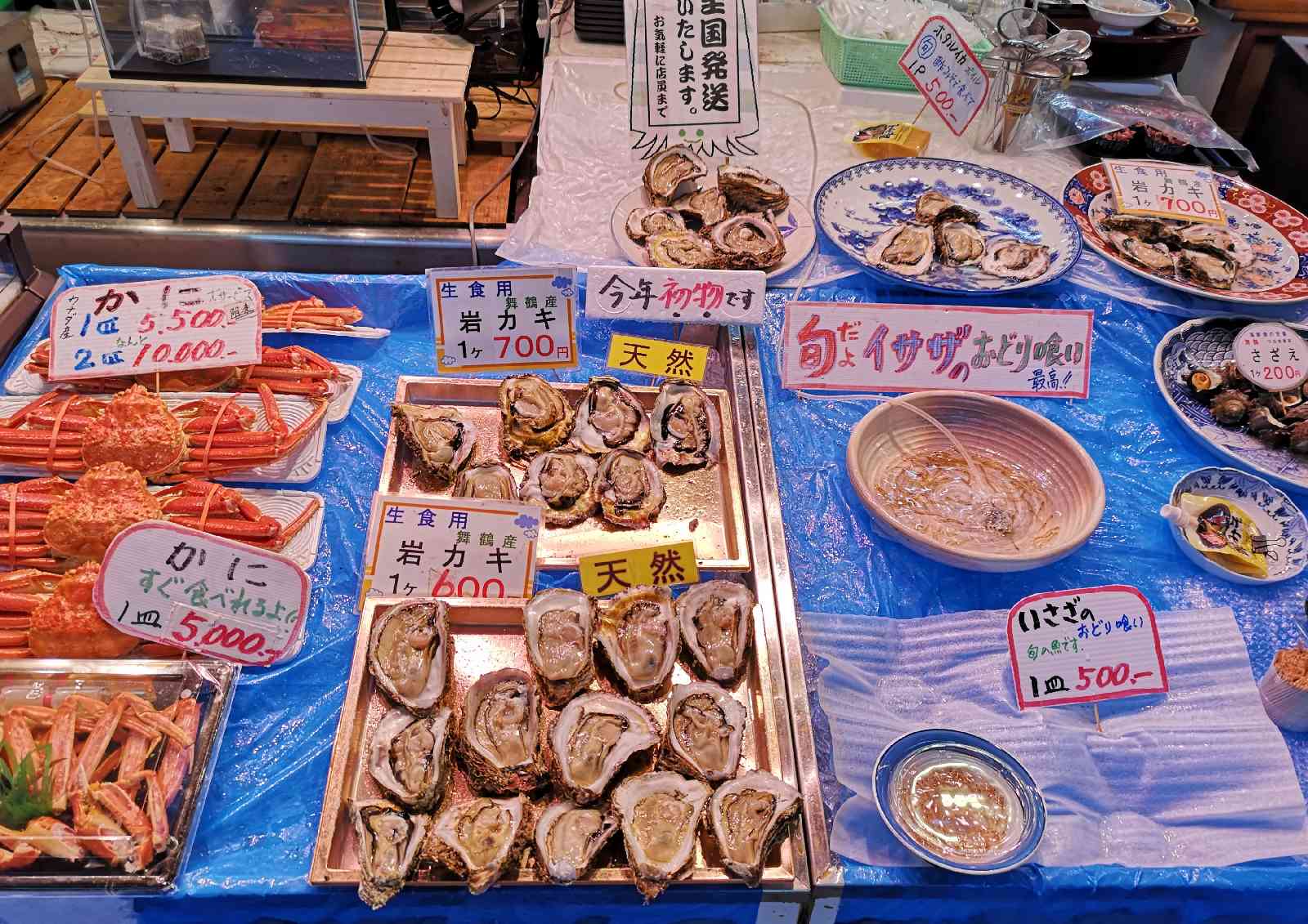 投稿された画像