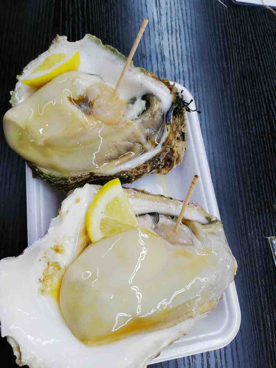 投稿された画像