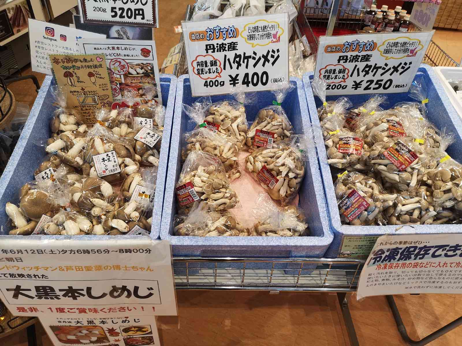 投稿された画像