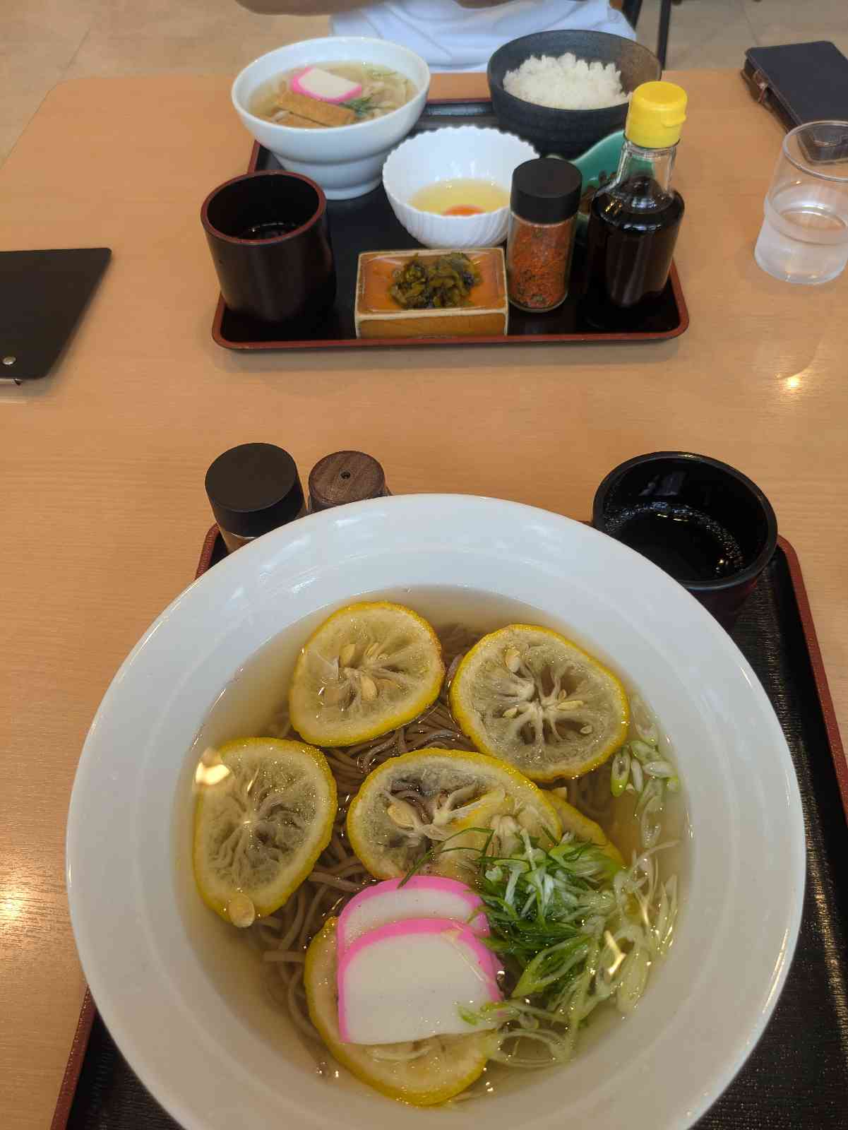 道の駅 京都新光悦村の写真