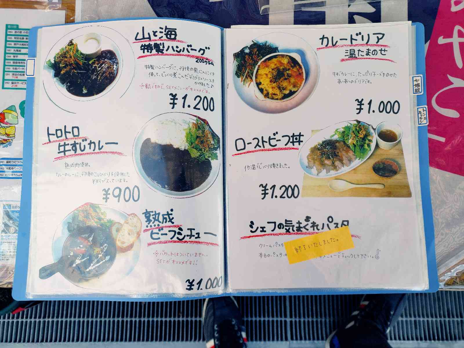 投稿された画像