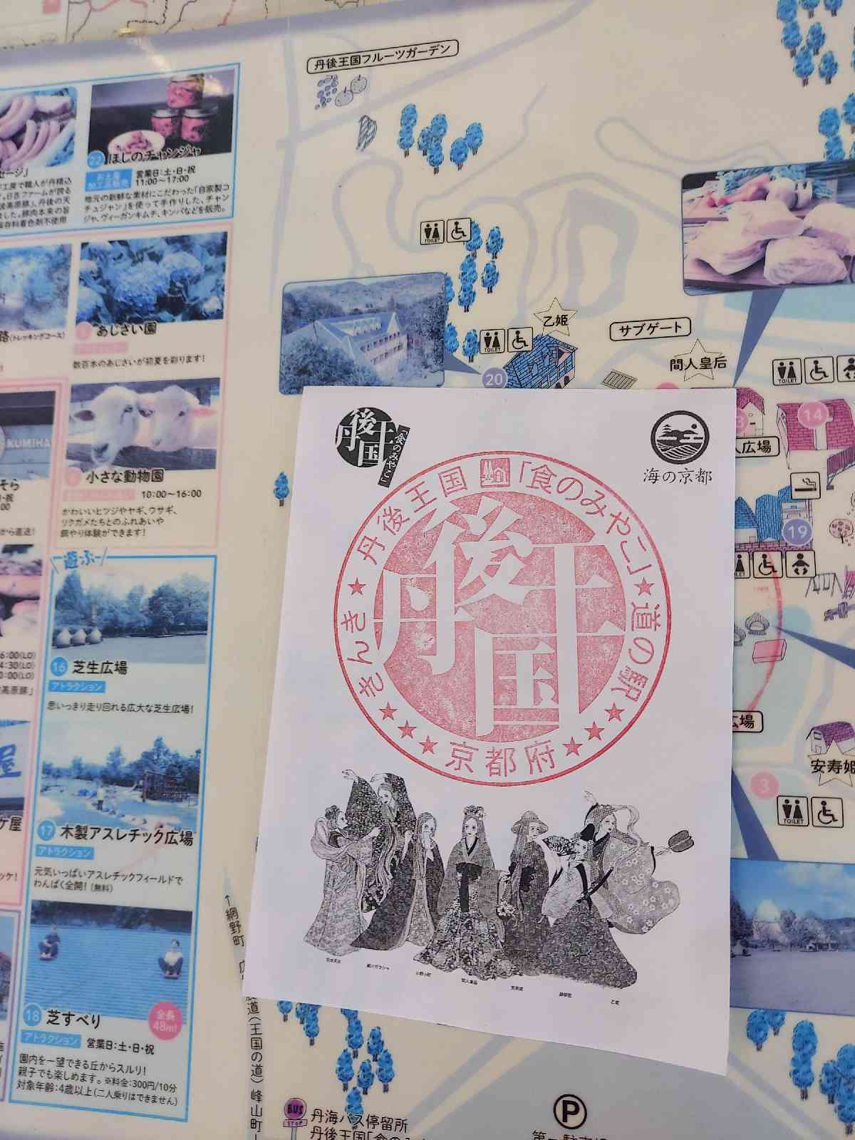 投稿された画像