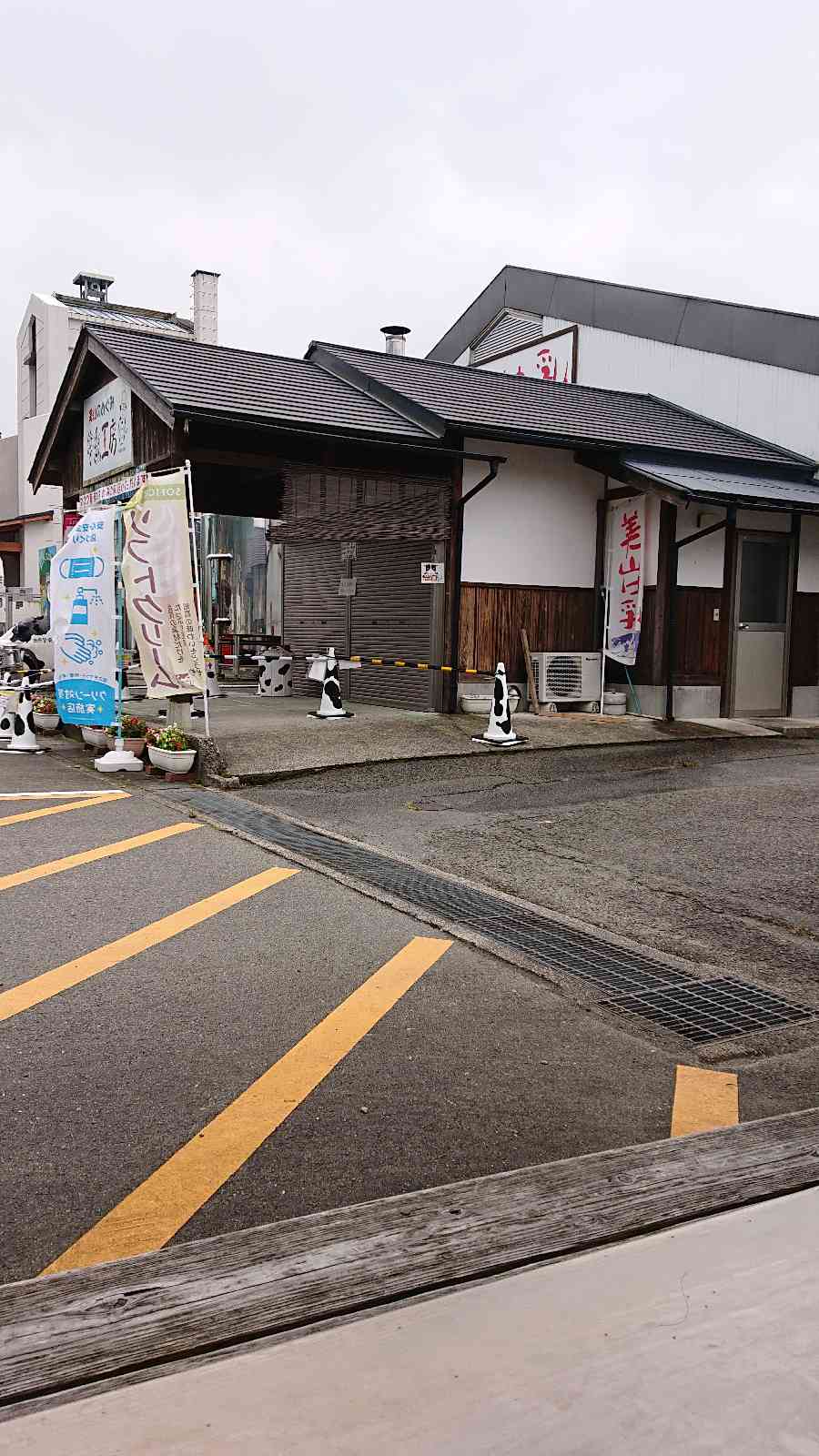 投稿された画像