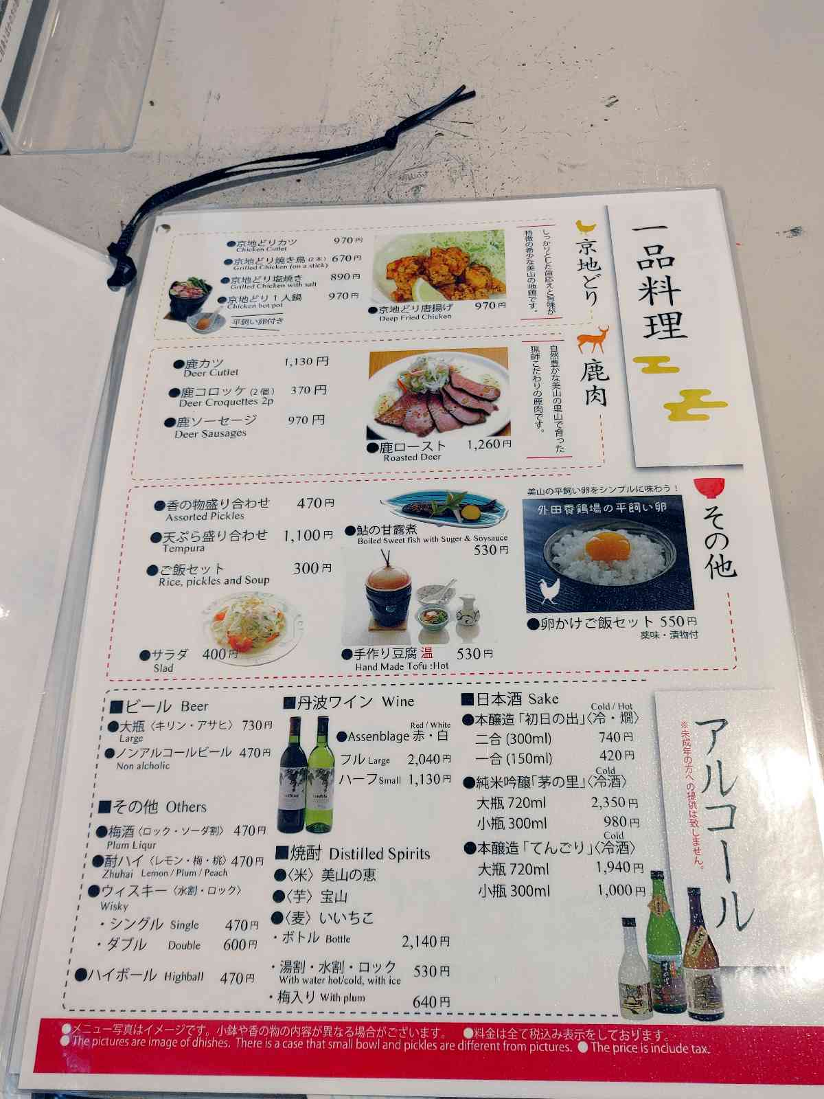投稿された画像