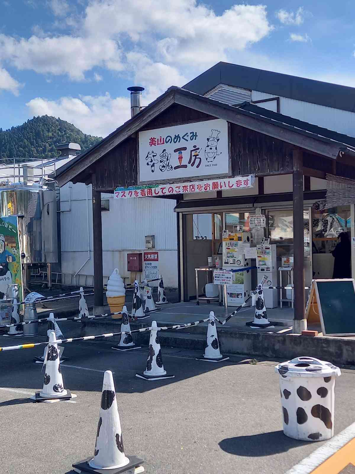 投稿された画像