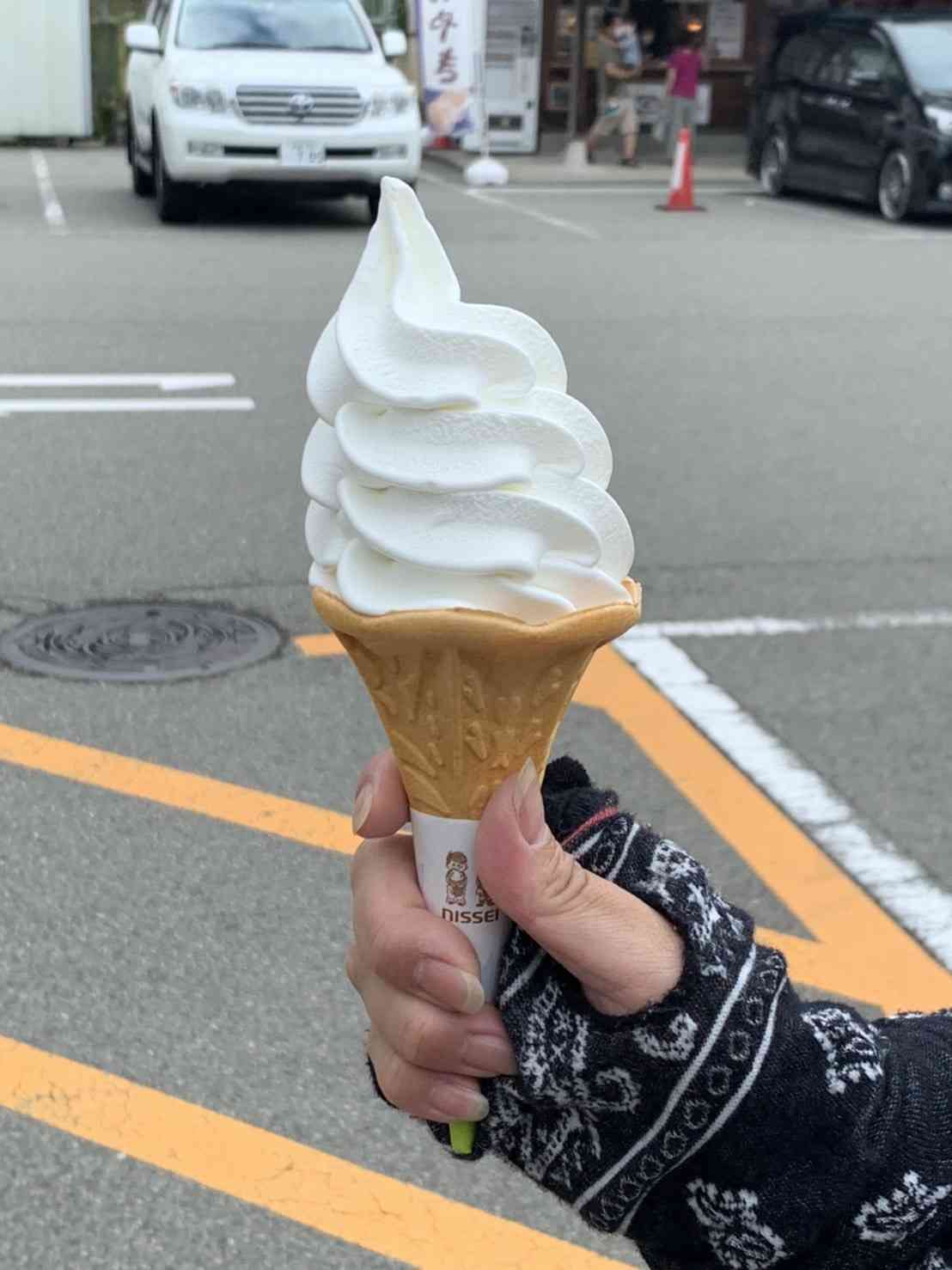 投稿された画像