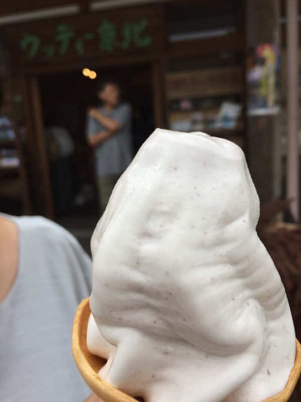 投稿された画像
