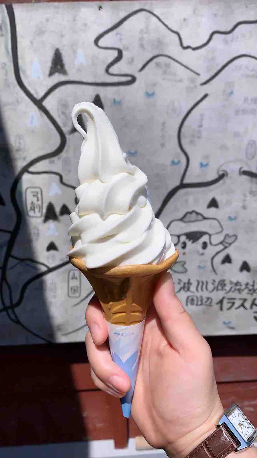 投稿された画像