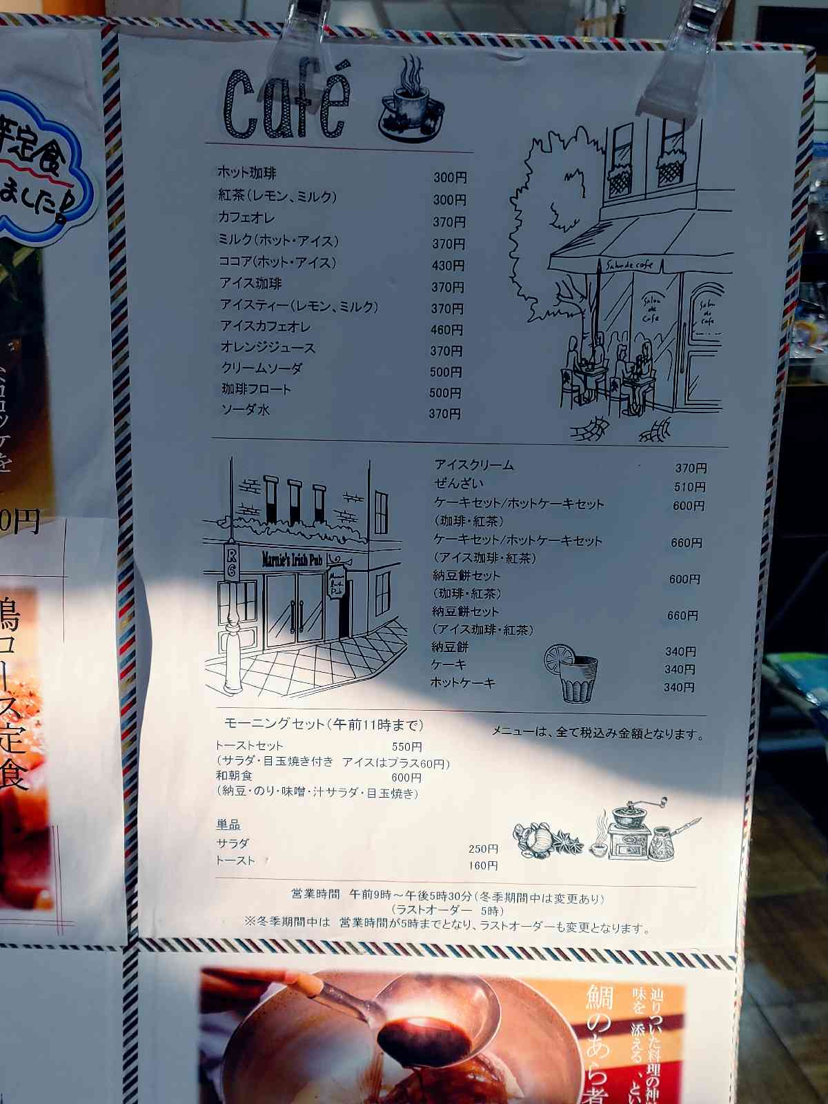 投稿された画像