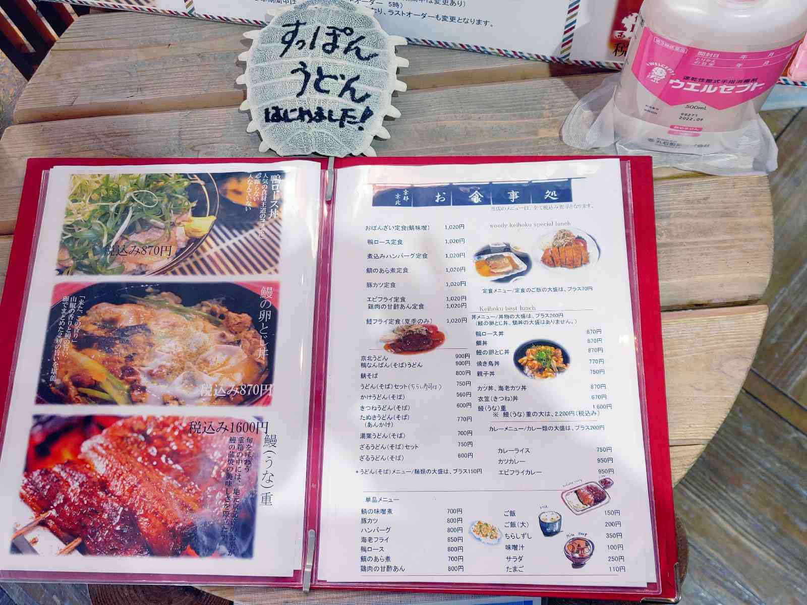 投稿された画像