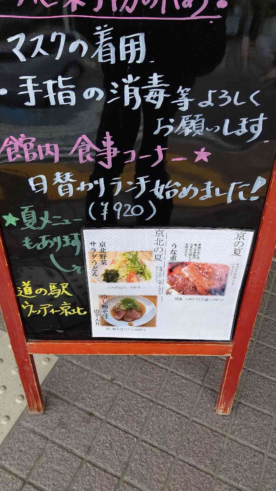 投稿された画像