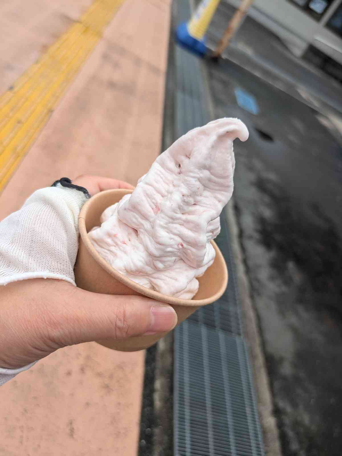 道の駅 ウッディー京北の写真