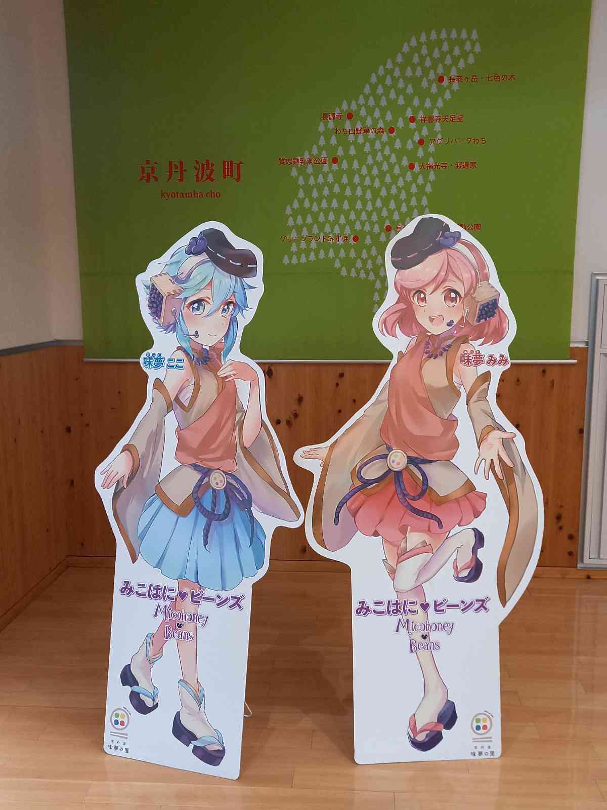 投稿された画像