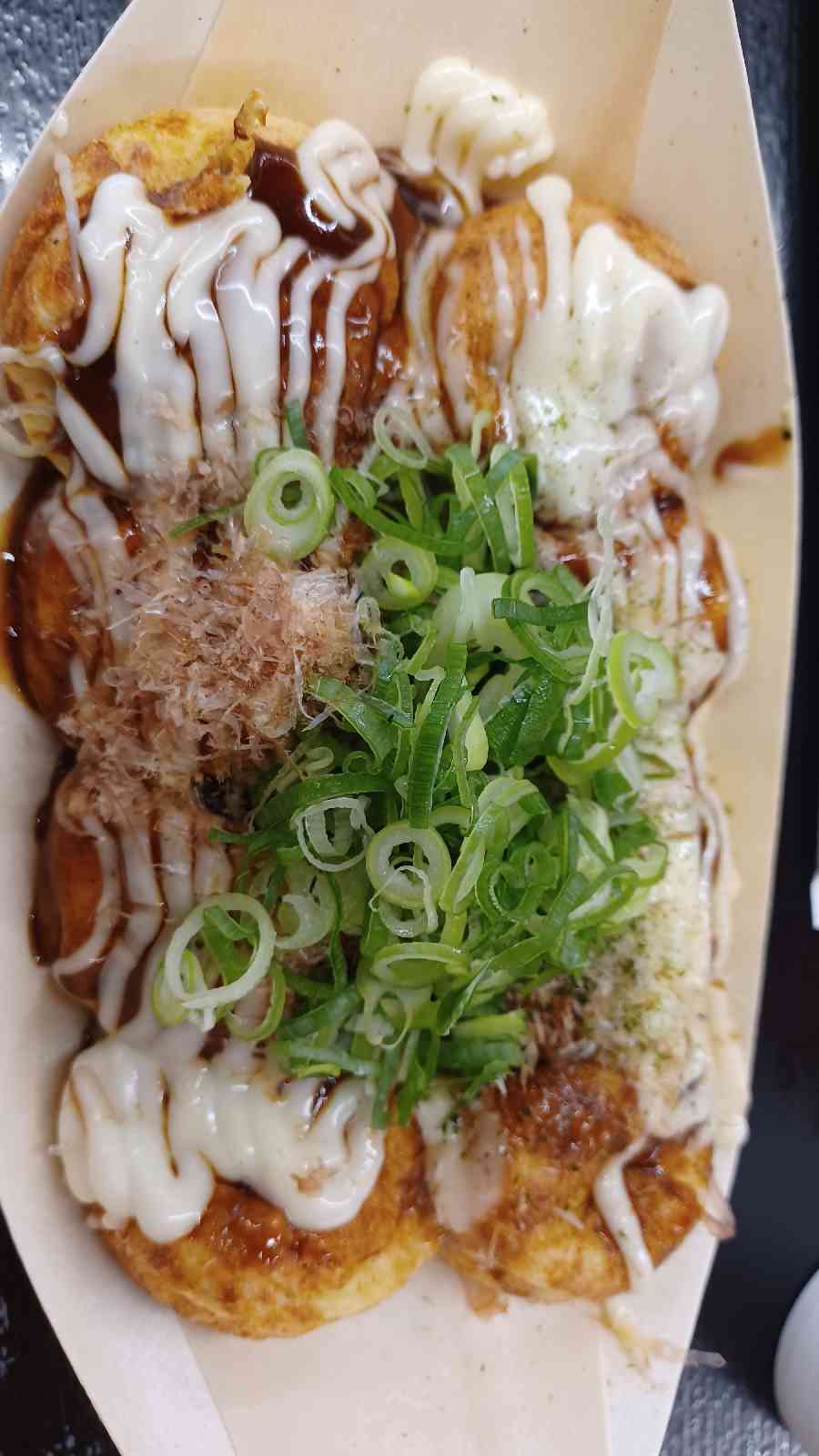 投稿された画像