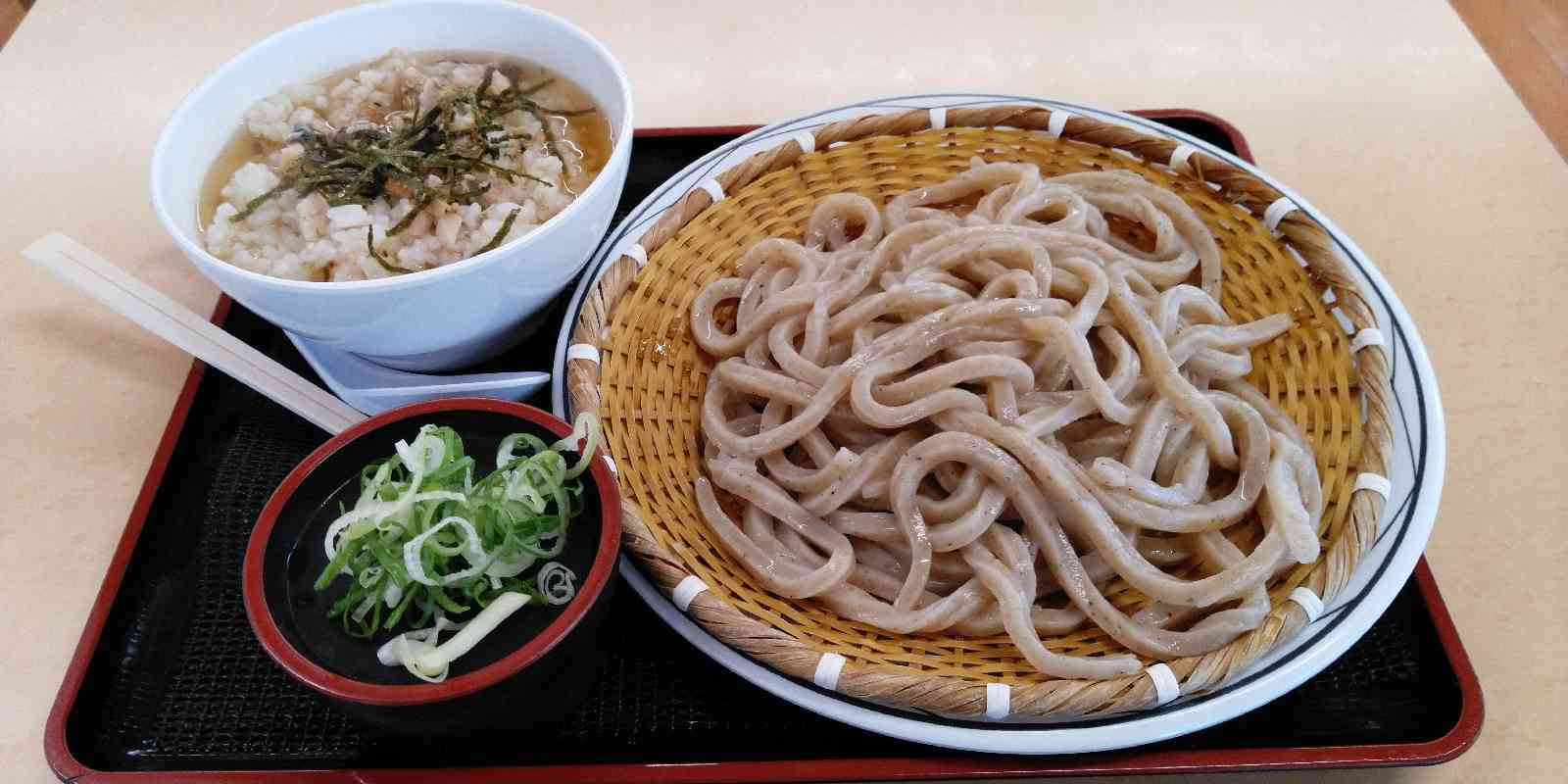 道の駅 京丹波 味夢の里の写真