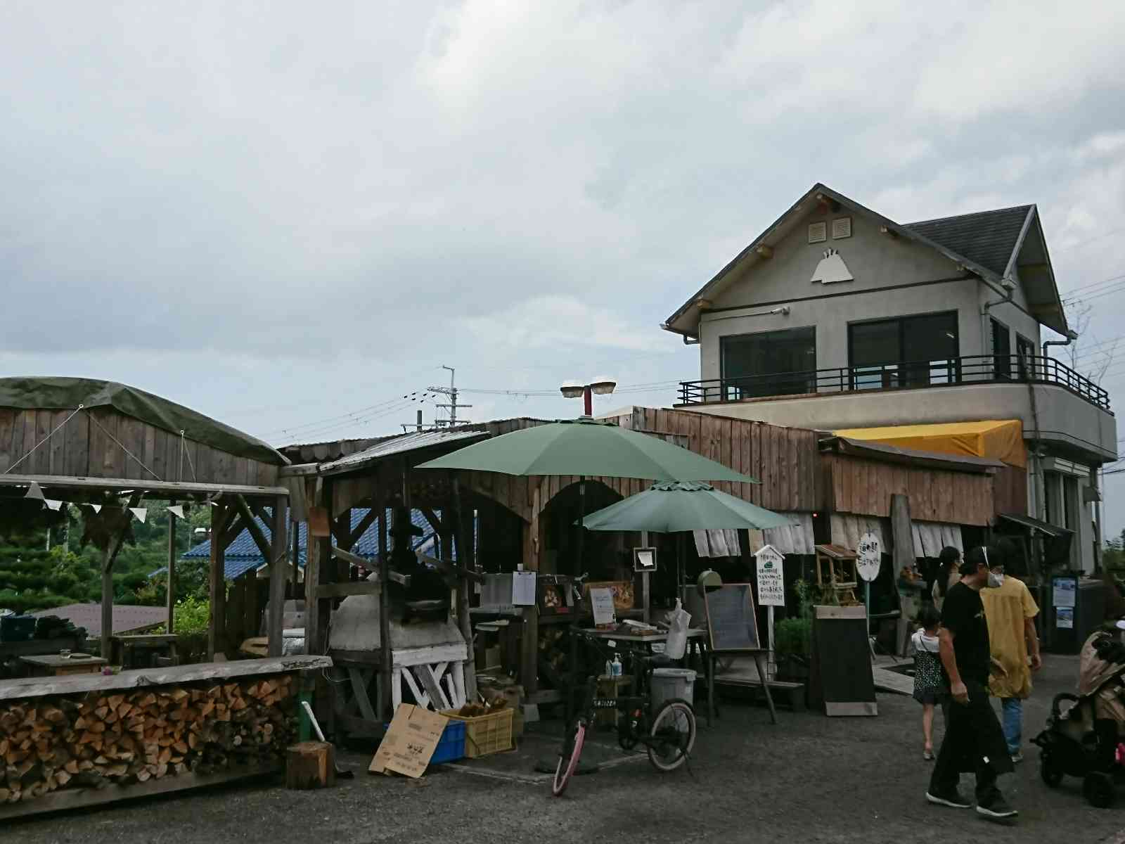 投稿された画像