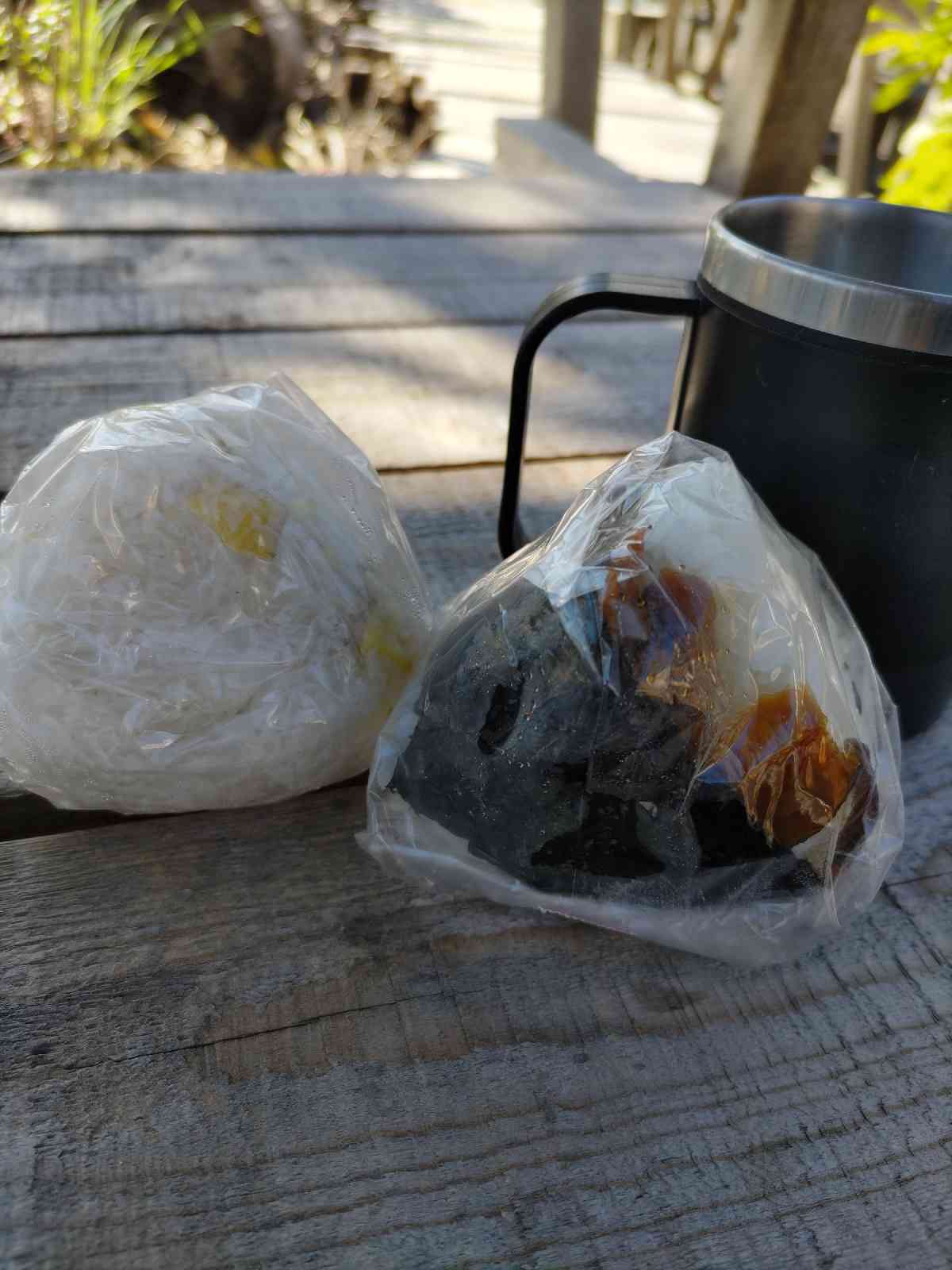 投稿された画像