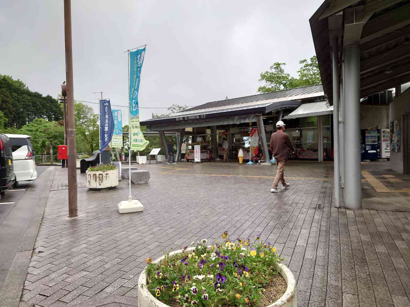 投稿された画像