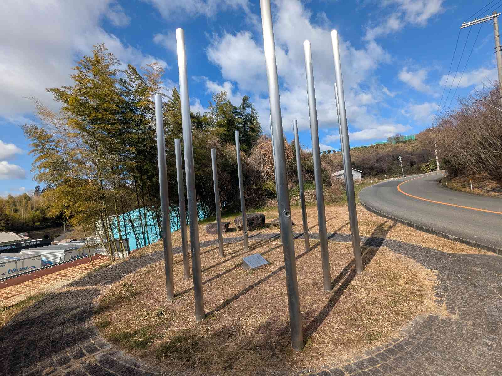 道の駅 近つ飛鳥の里太子の写真
