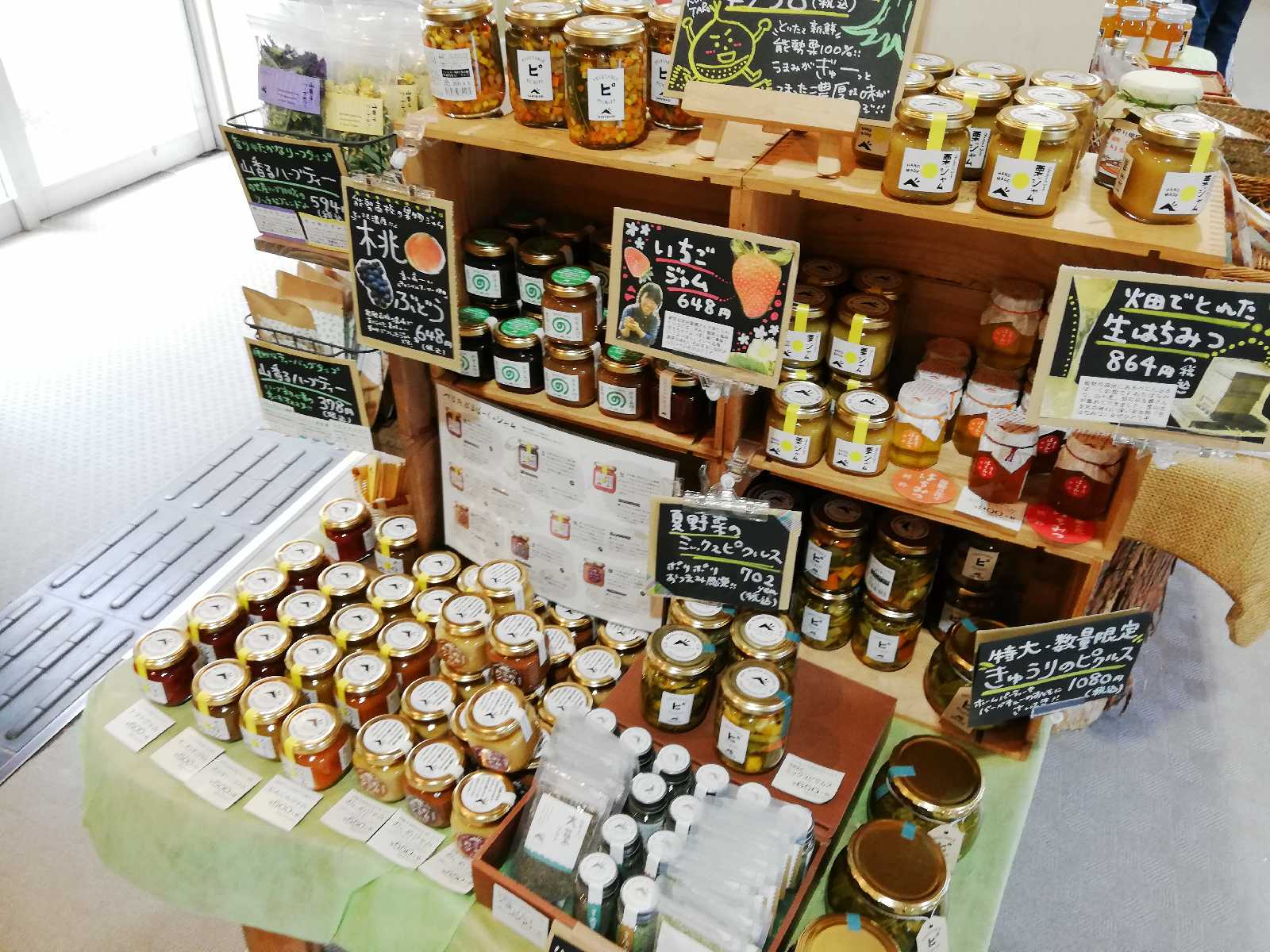 投稿された画像