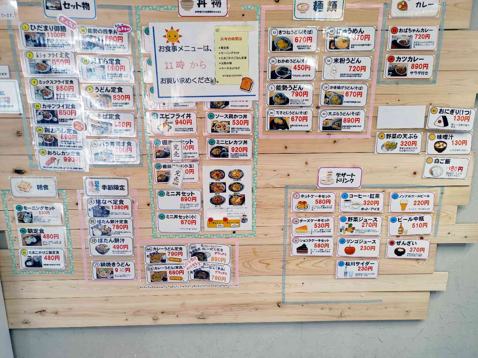 投稿された画像