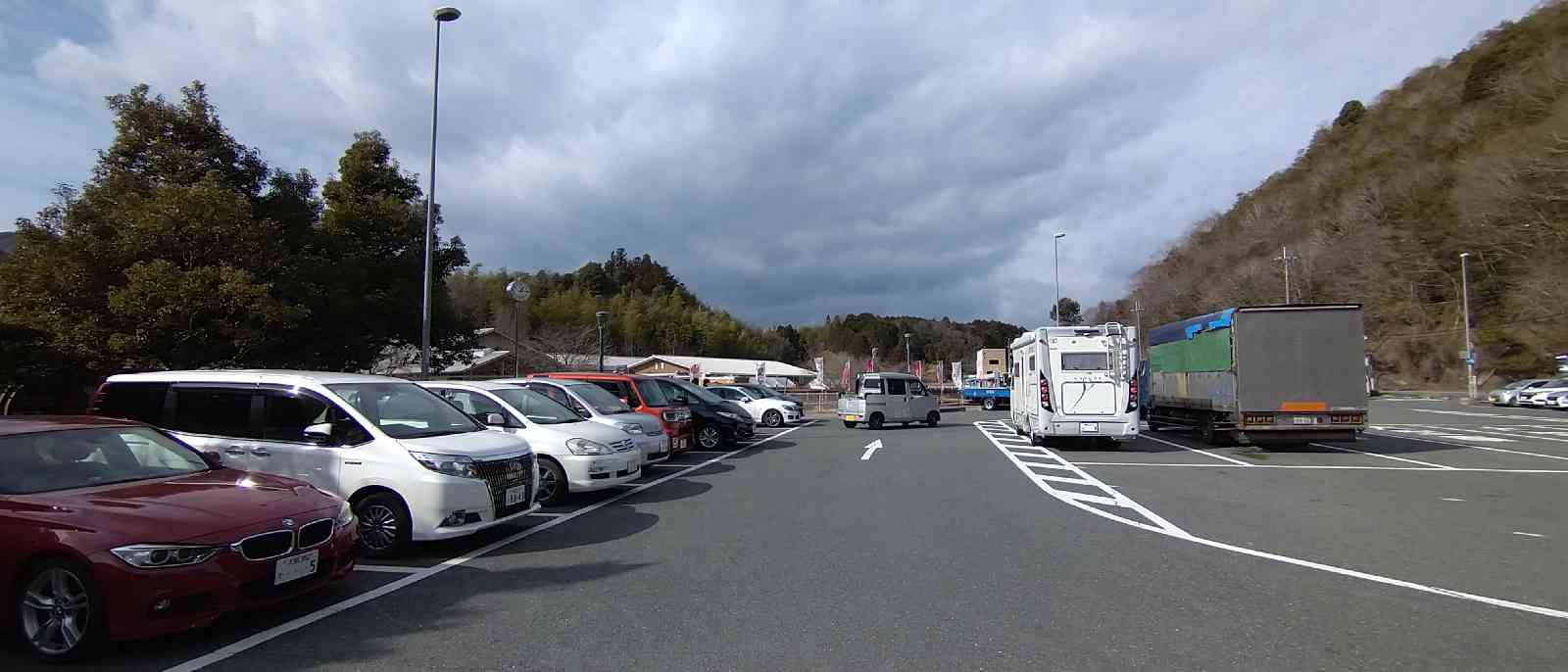 投稿された画像