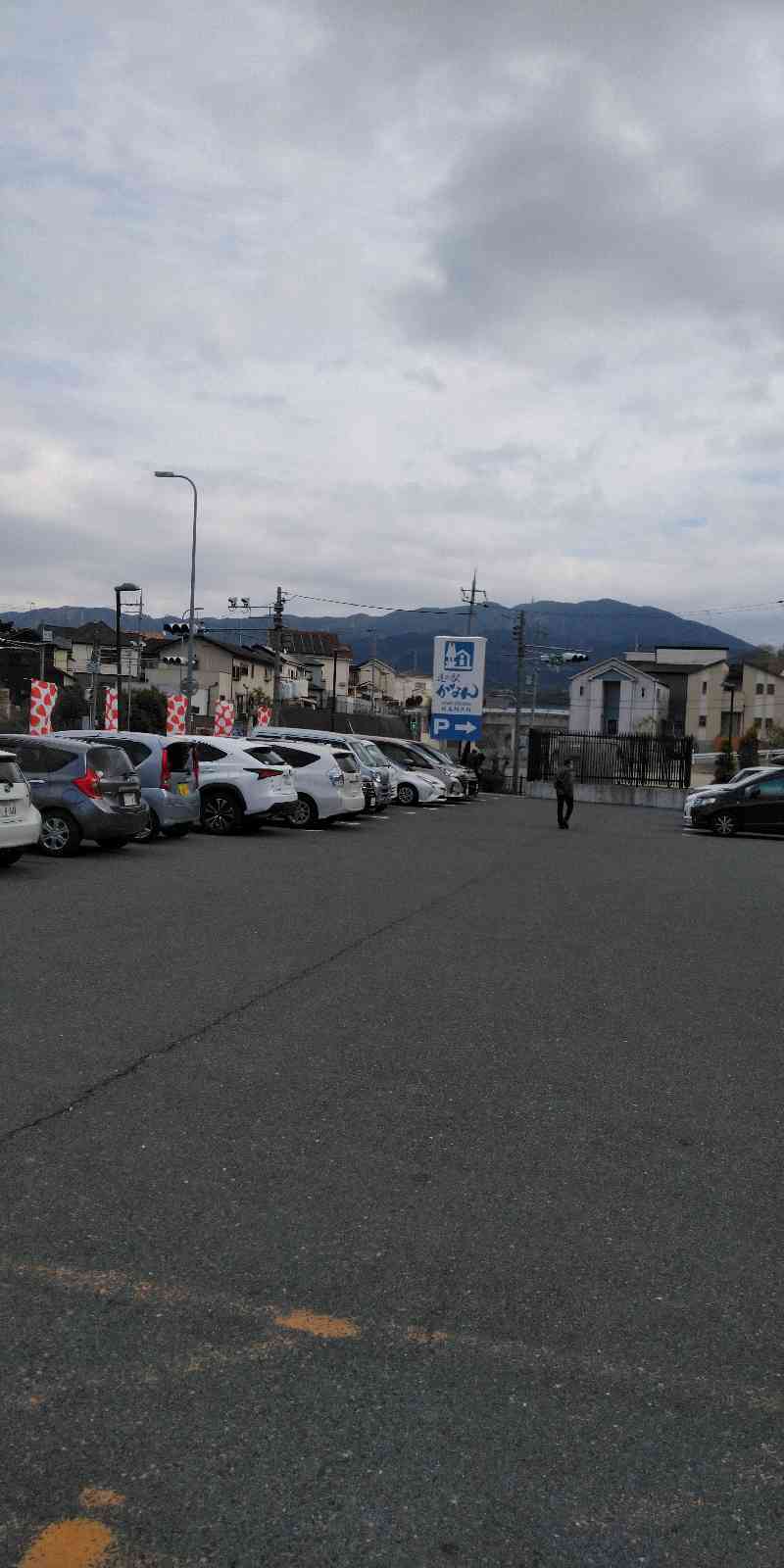 投稿された画像